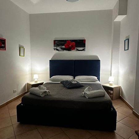 Cartari Apartment 2.0 Palermo Luaran gambar