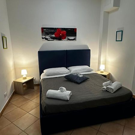 Cartari Apartment 2.0 Palermo Luaran gambar