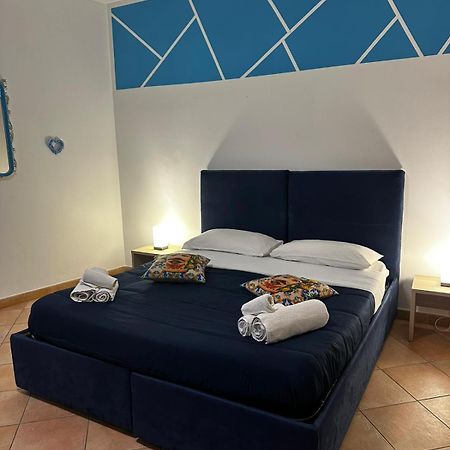 Cartari Apartment 2.0 Palermo Luaran gambar