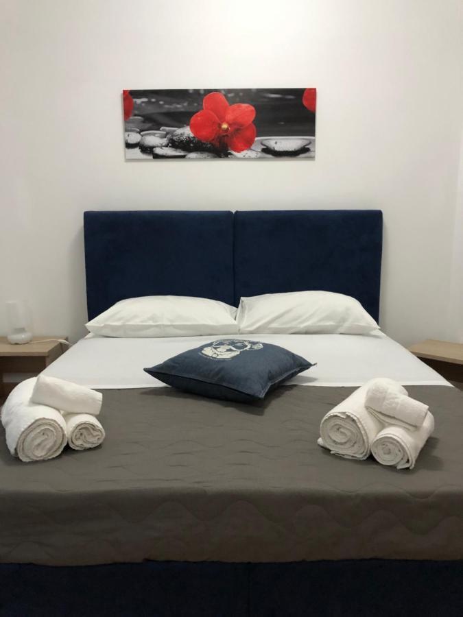 Cartari Apartment 2.0 Palermo Luaran gambar