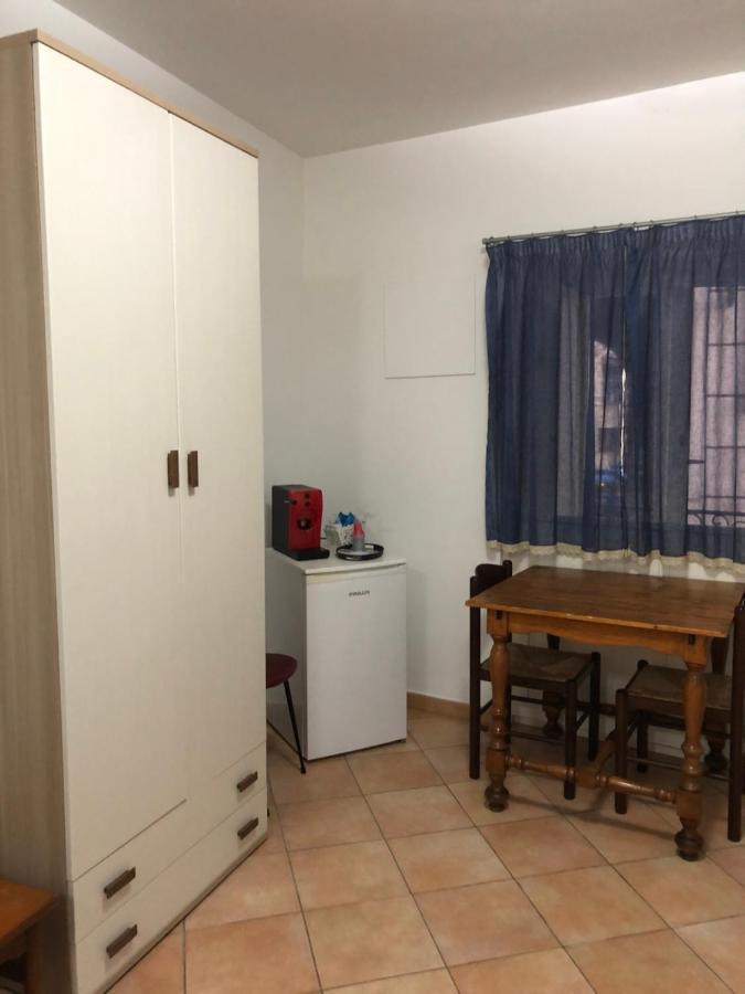 Cartari Apartment 2.0 Palermo Luaran gambar