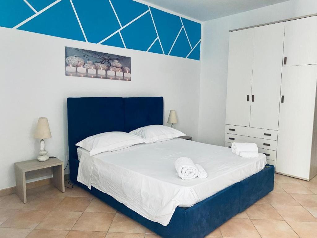 Cartari Apartment 2.0 Palermo Luaran gambar