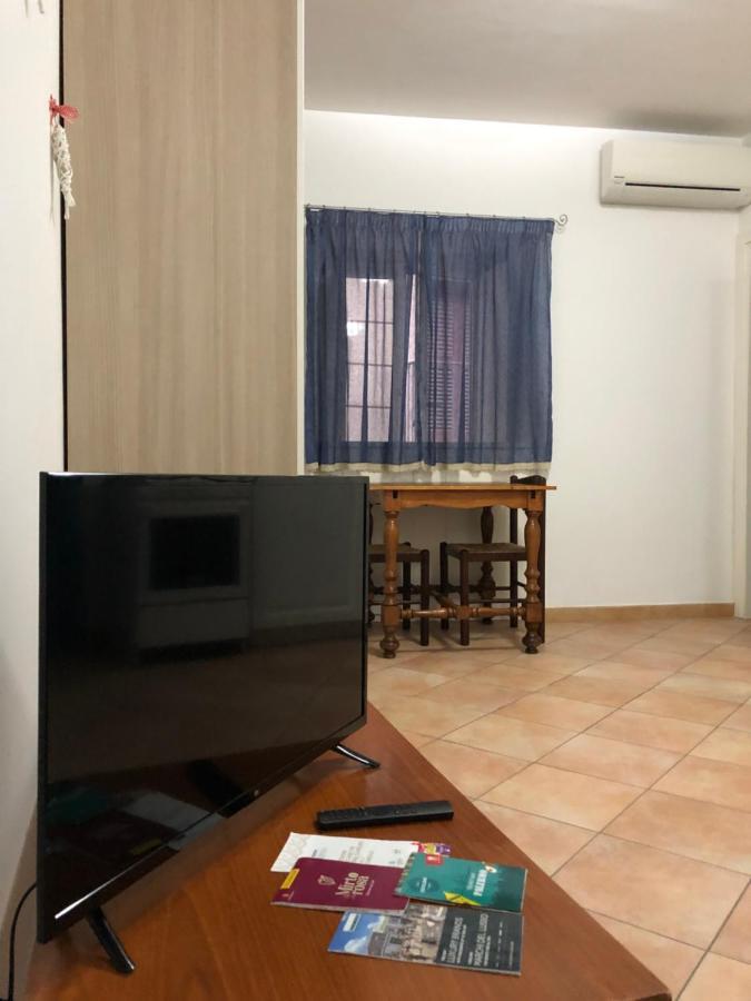 Cartari Apartment 2.0 Palermo Luaran gambar