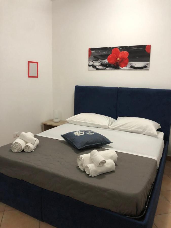 Cartari Apartment 2.0 Palermo Luaran gambar