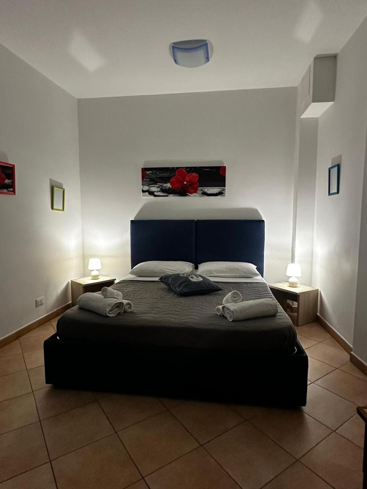 Cartari Apartment 2.0 Palermo Luaran gambar