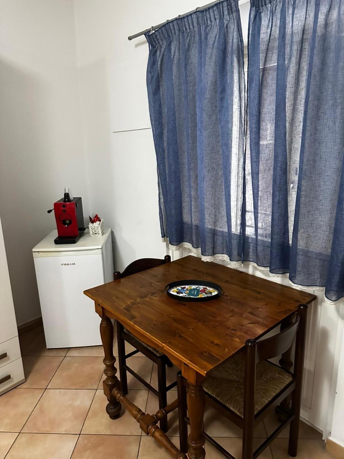 Cartari Apartment 2.0 Palermo Luaran gambar