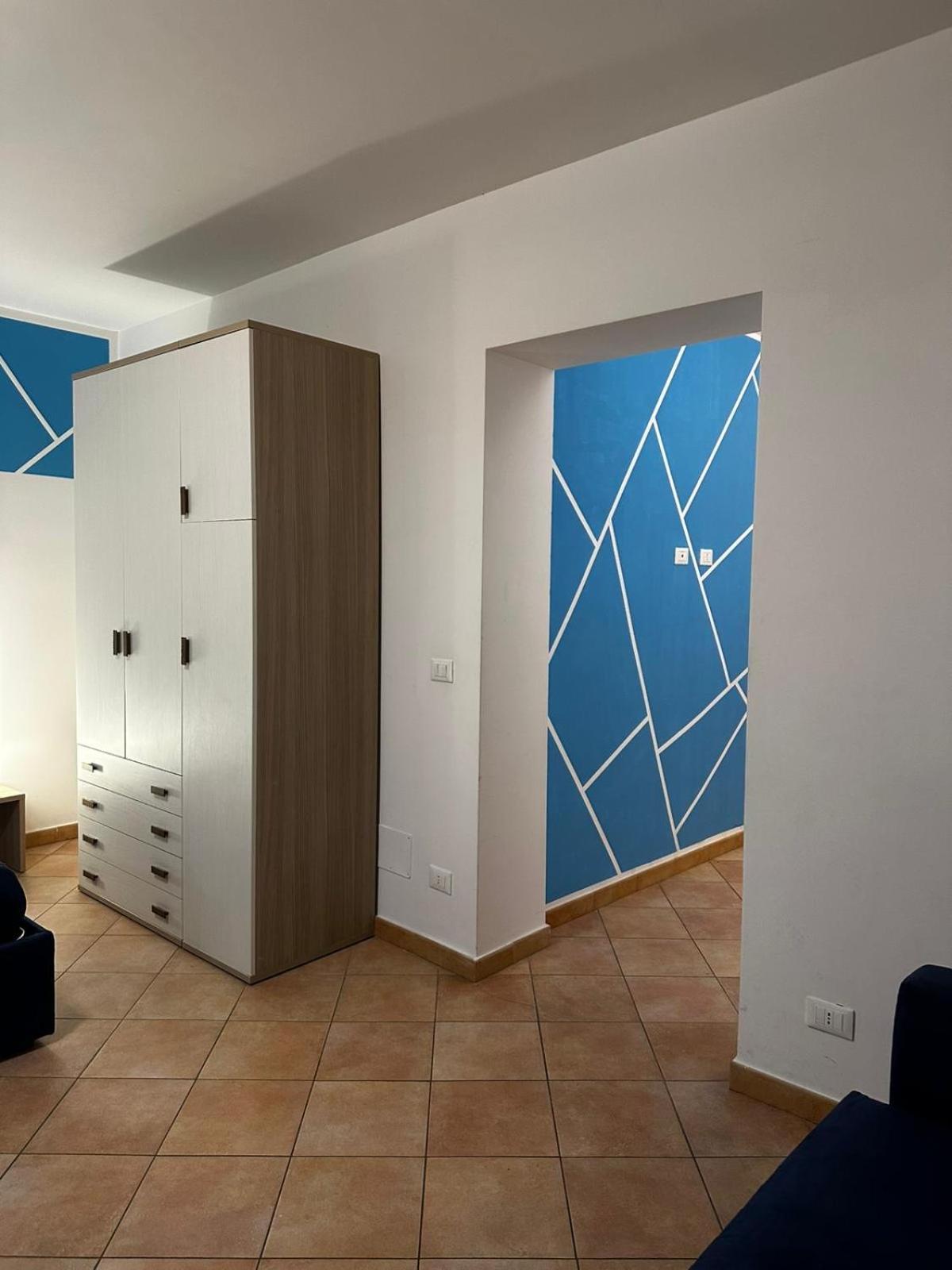 Cartari Apartment 2.0 Palermo Luaran gambar