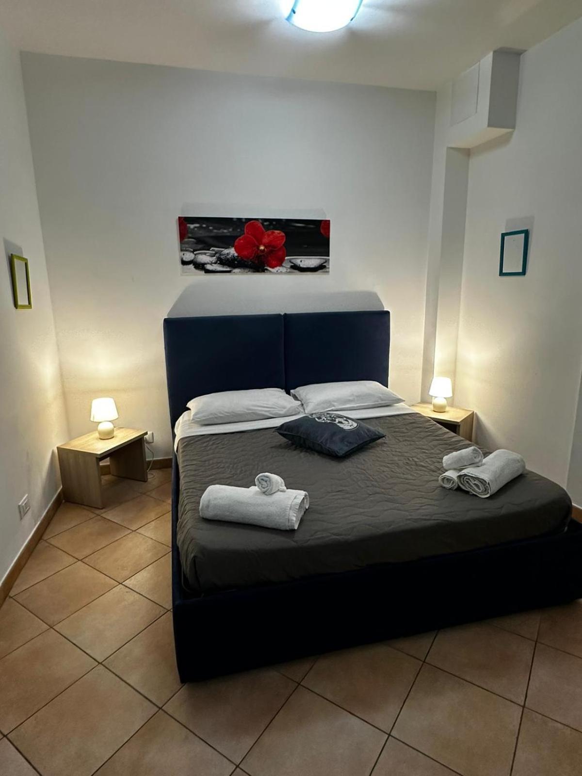 Cartari Apartment 2.0 Palermo Luaran gambar