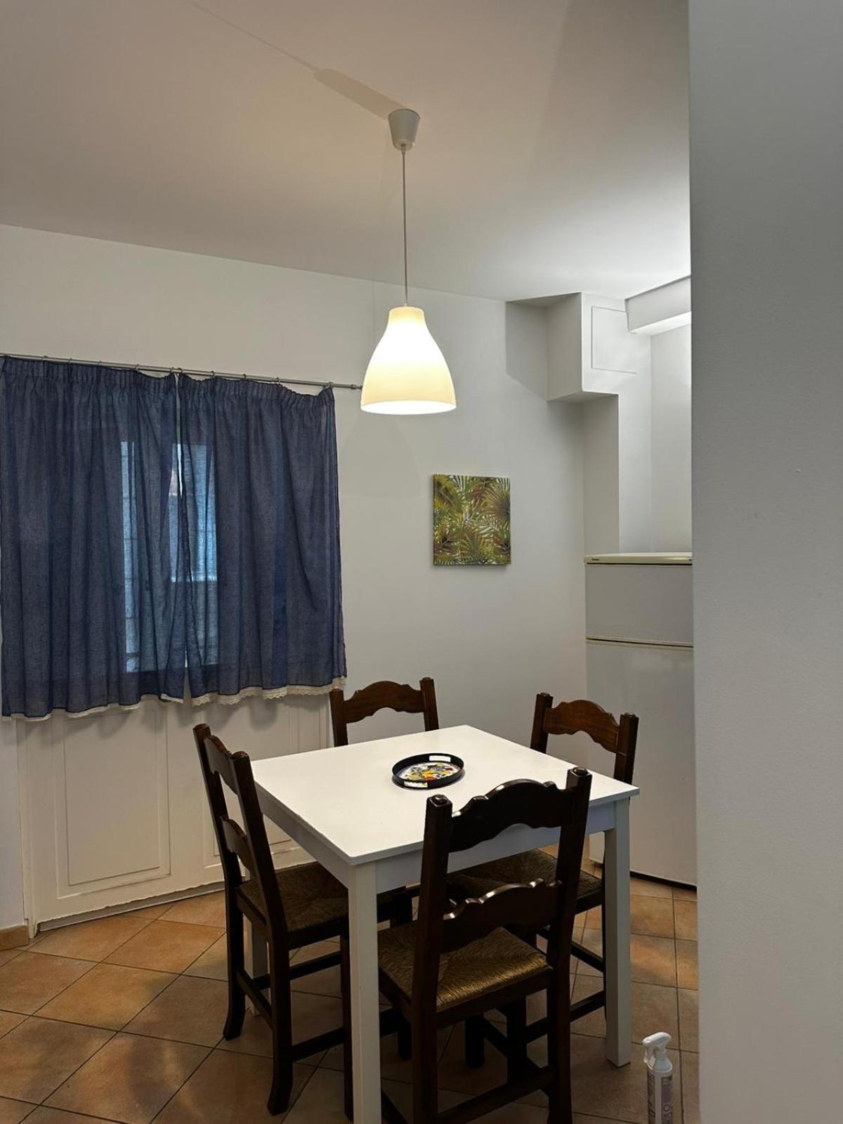 Cartari Apartment 2.0 Palermo Luaran gambar