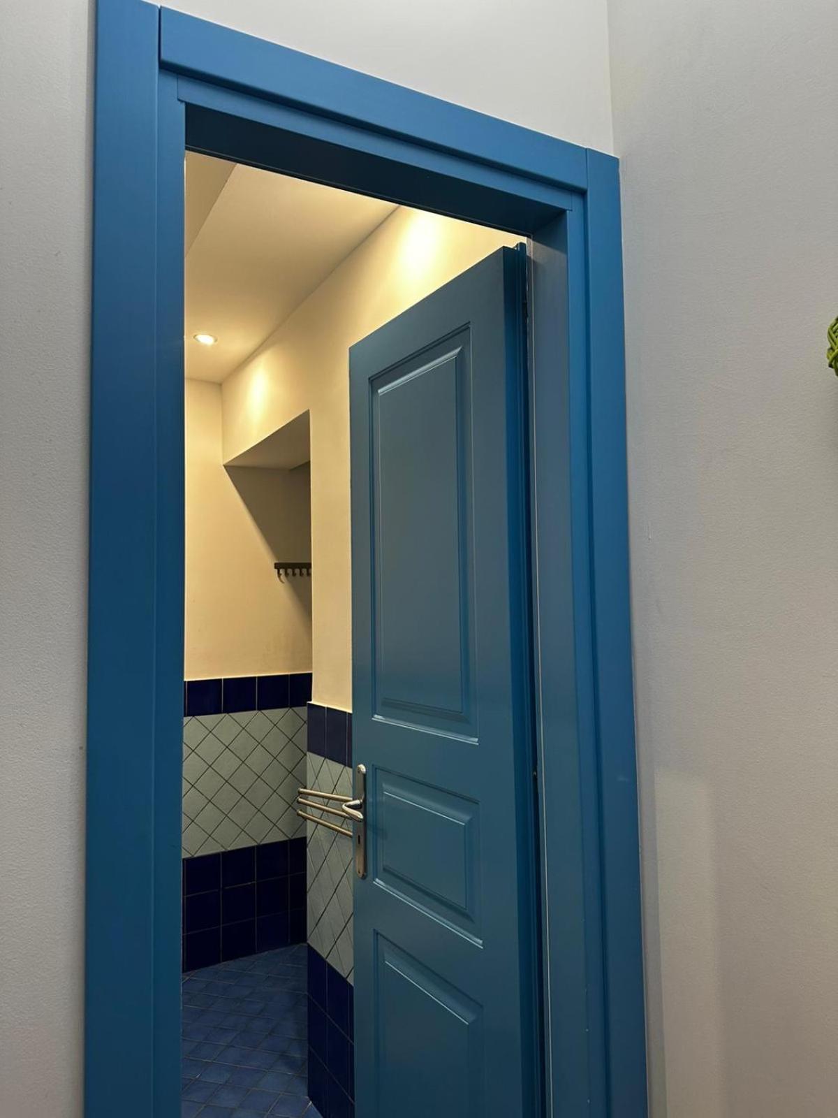Cartari Apartment 2.0 Palermo Luaran gambar
