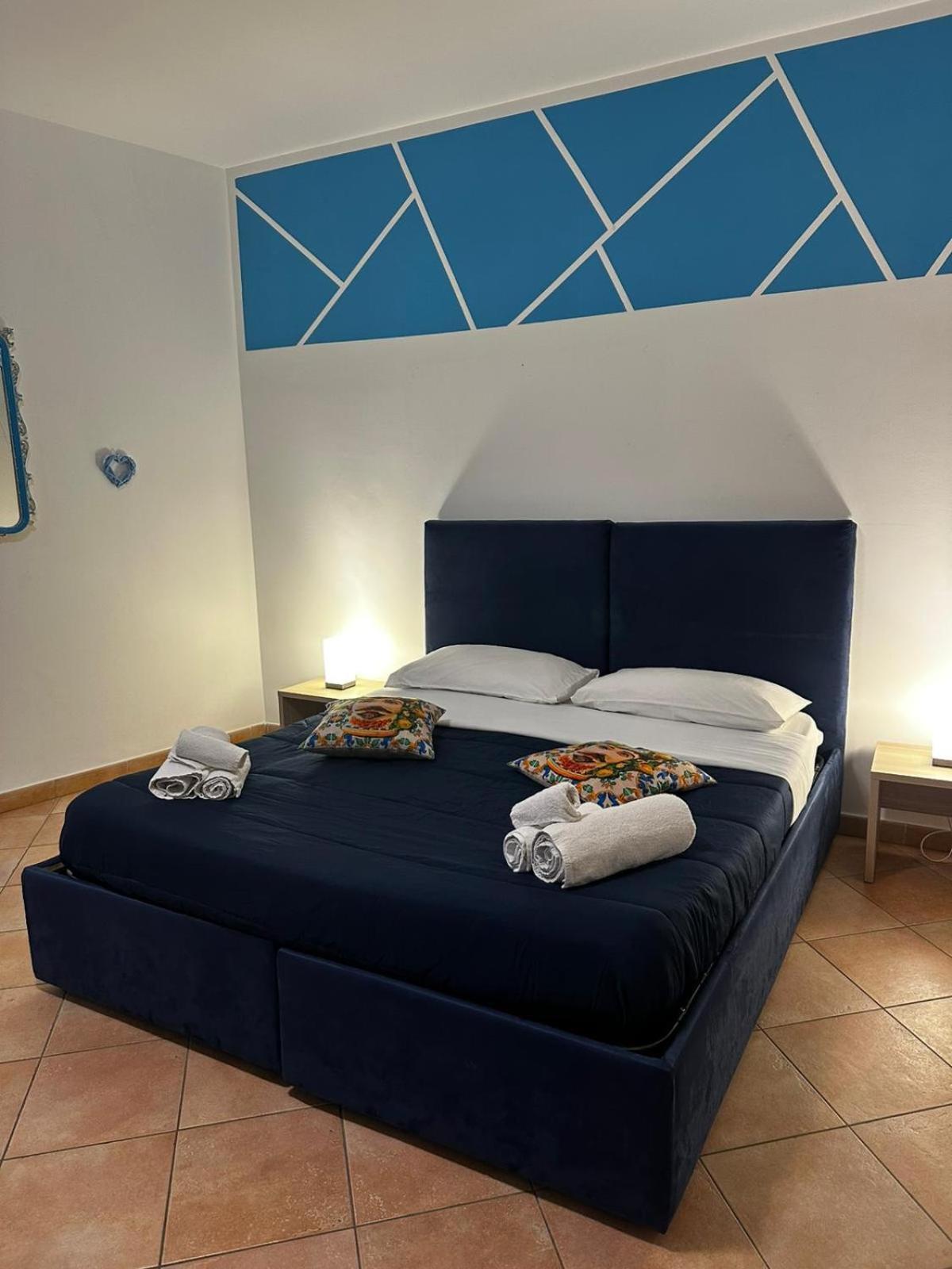 Cartari Apartment 2.0 Palermo Luaran gambar