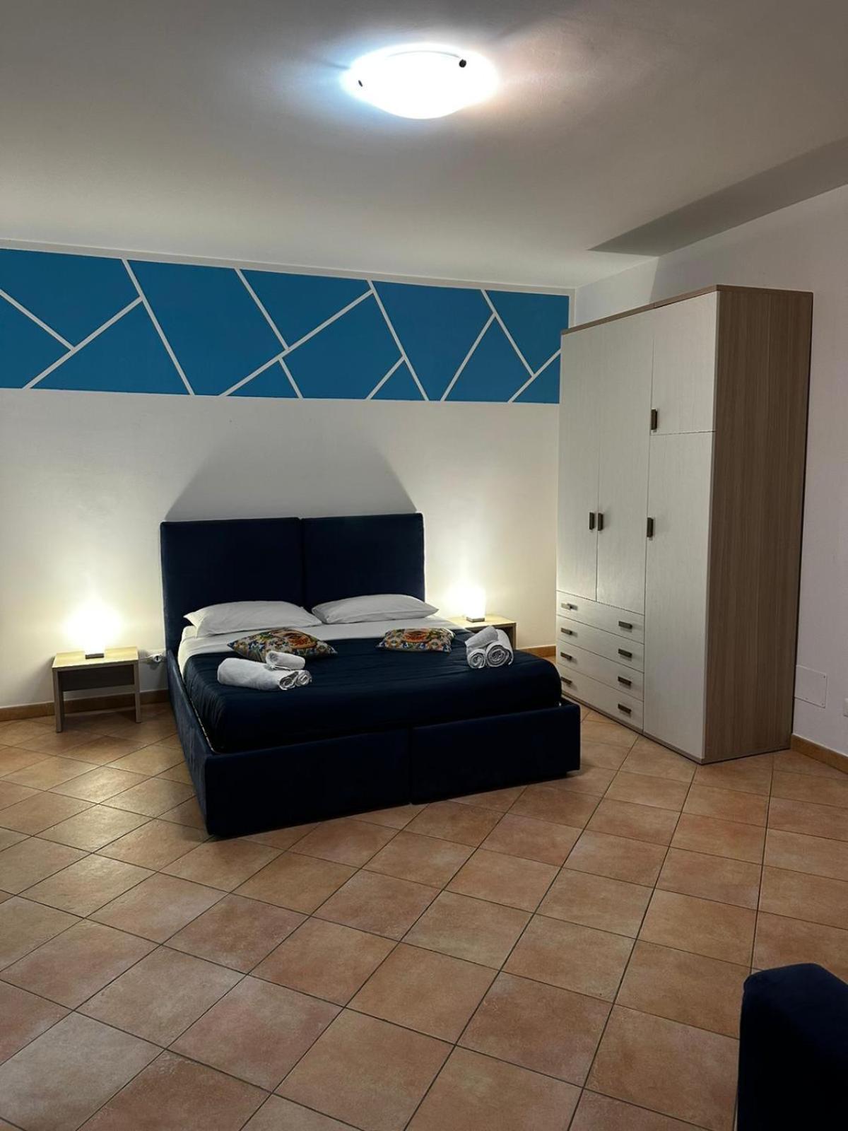 Cartari Apartment 2.0 Palermo Luaran gambar